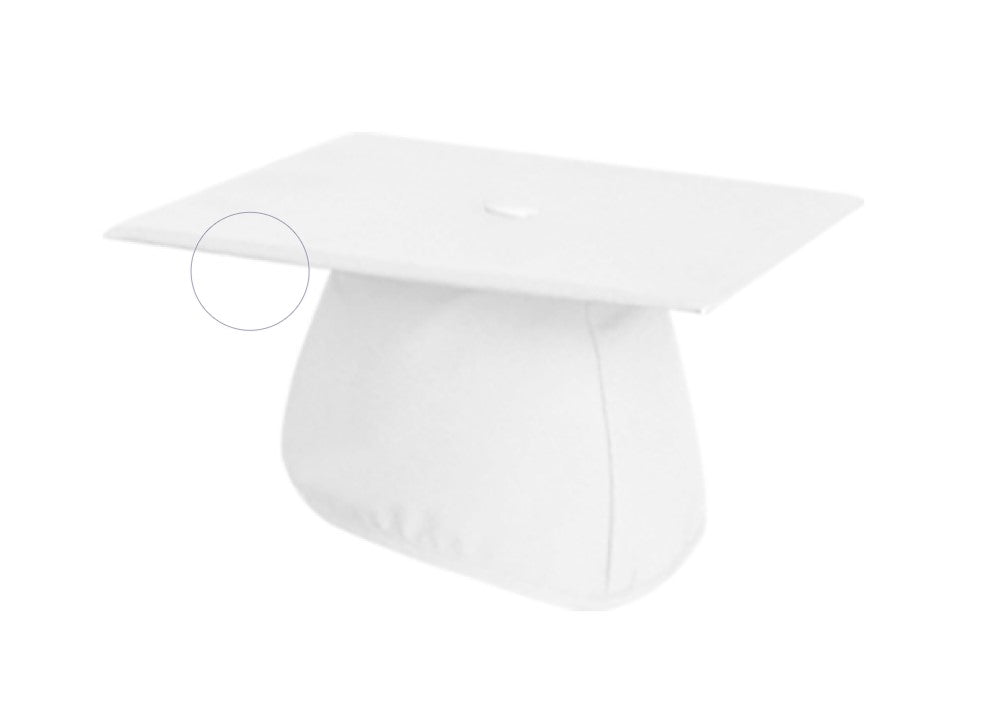 Cap Only