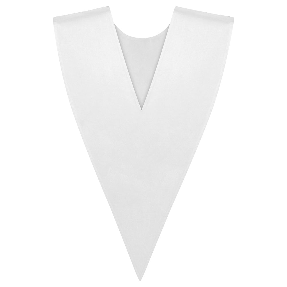 Regular V-Stole