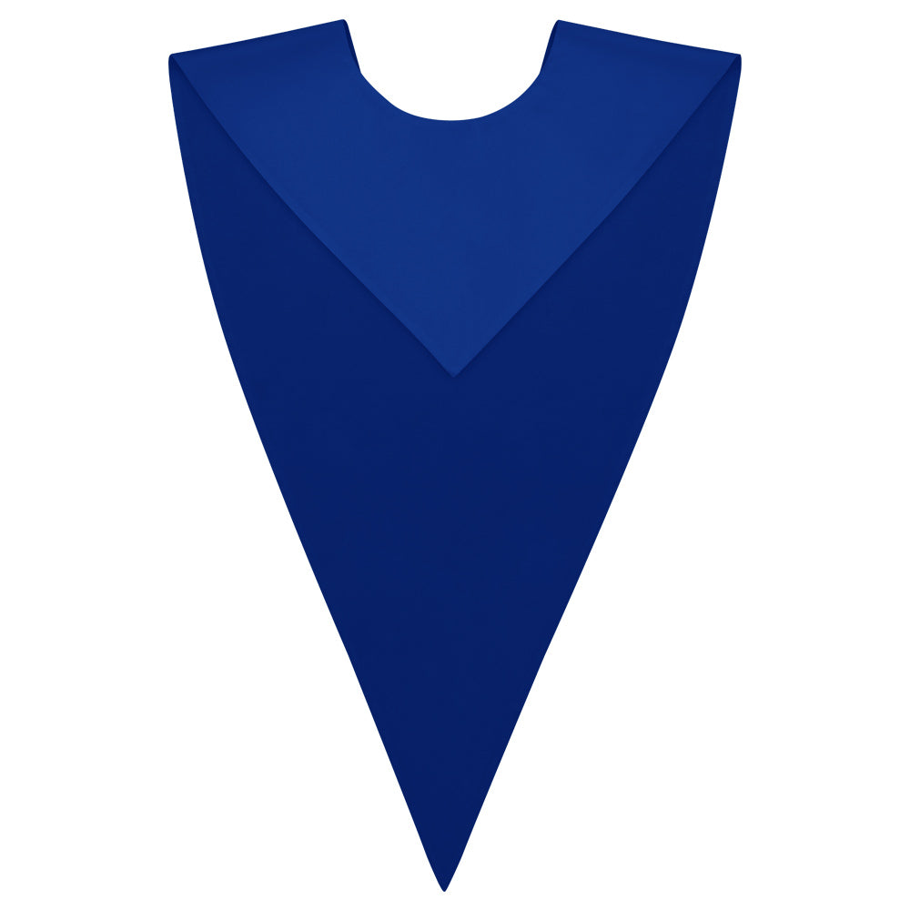 Regular V-Stole