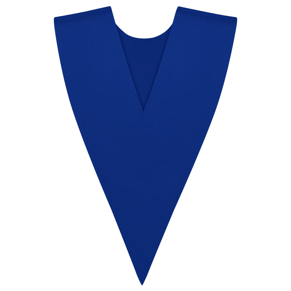 Regular V-Stole