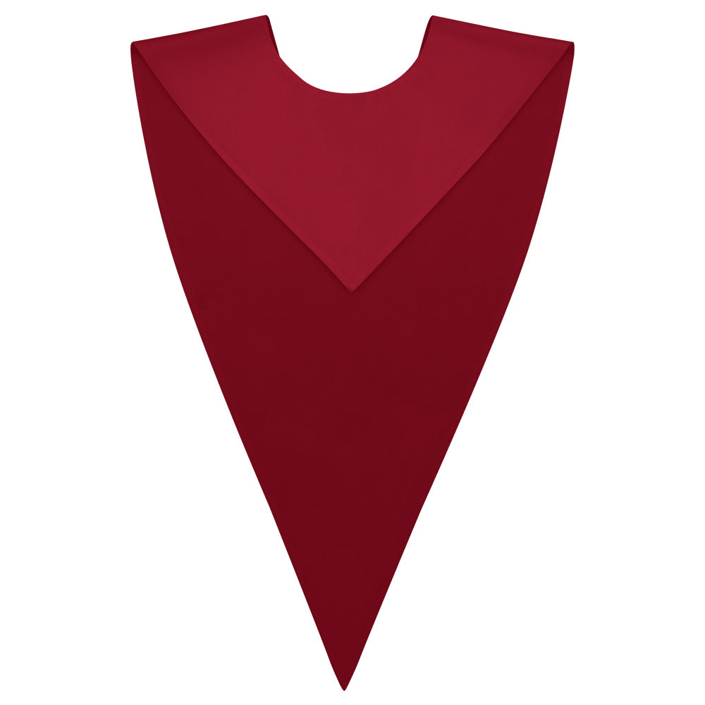 Regular V-Stole