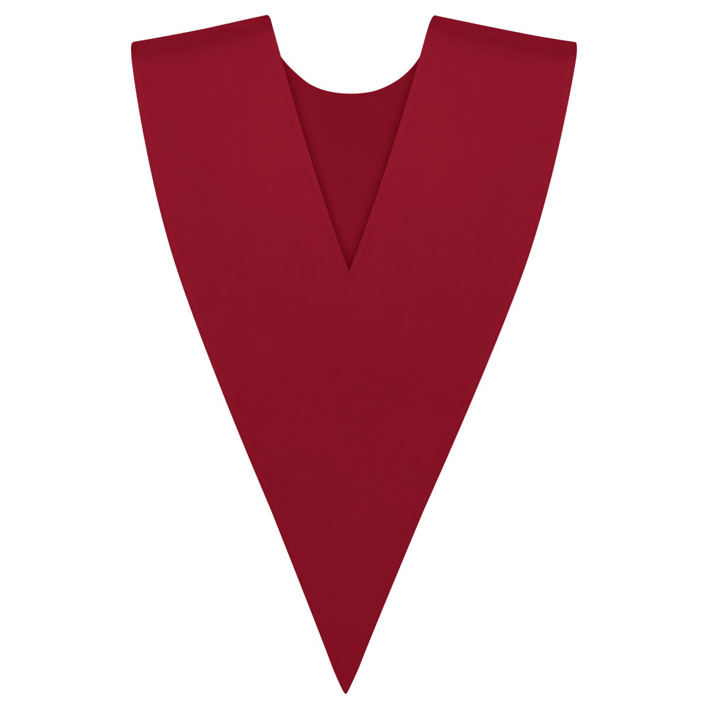 Regular V-Stole