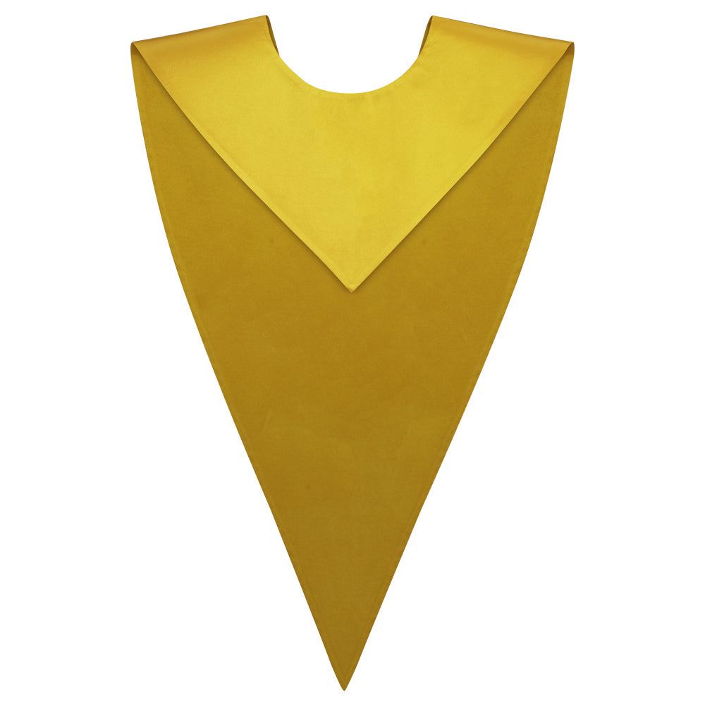 Regular V-Stole