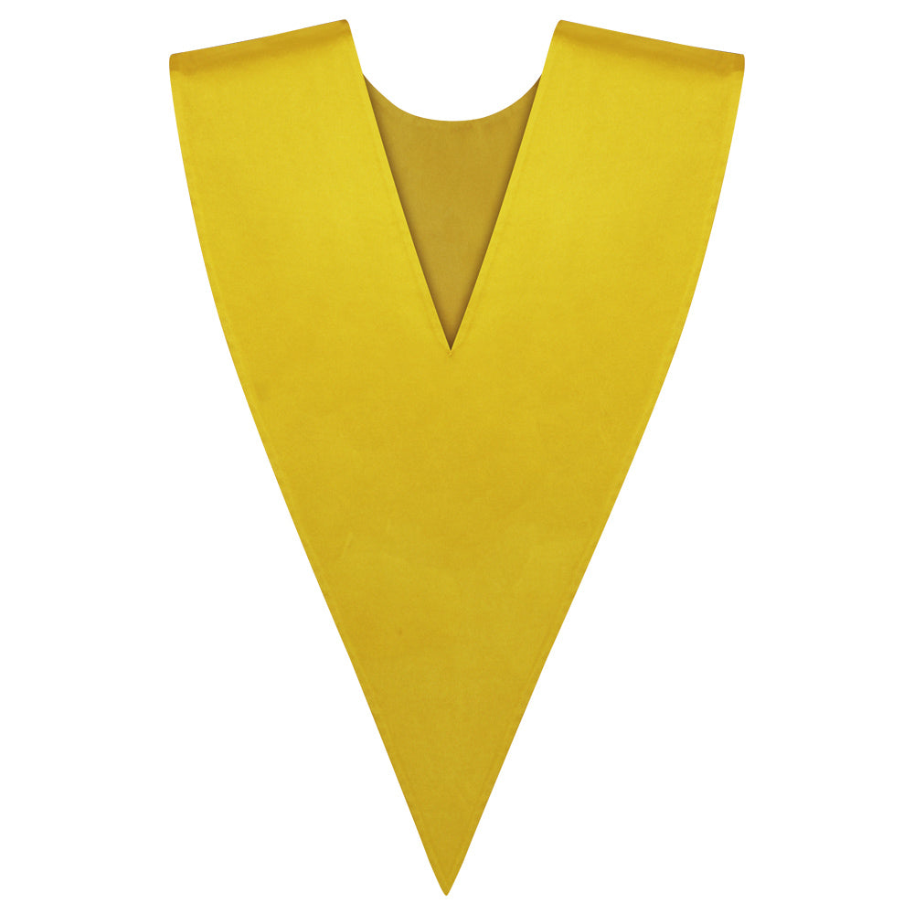 Regular V-Stole