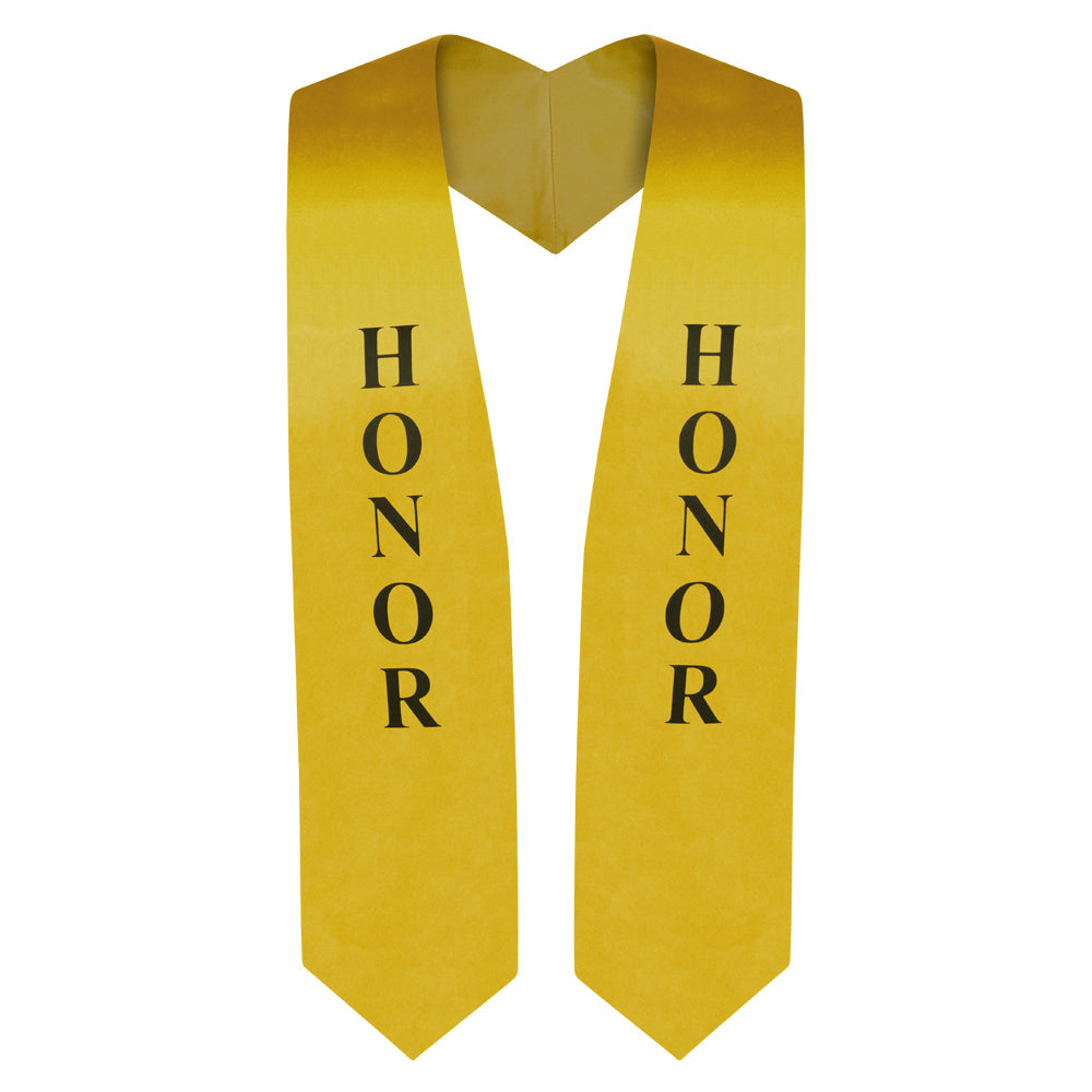 Honor Stole