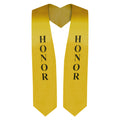 Honor Stole