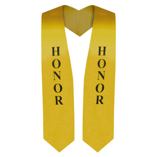 Honor Stole