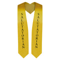 Salutatorian Stole