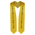 Valedictorian Stole