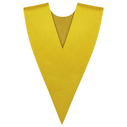 Regular V-Stole